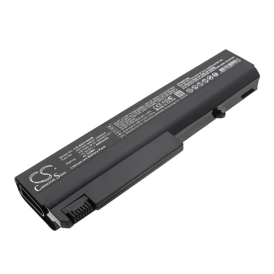 Батерия  за лаптоп HP Business NoteBook NX6315, 6510b, NC6110  HSTNN-I03C LiIon 10.8V 4400mAh CAMERON SINO