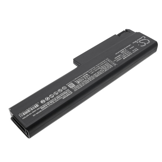 Батерия  за лаптоп HP Business NoteBook NX6315, 6510b, NC6110  HSTNN-I03C LiIon 10.8V 4400mAh CAMERON SINO