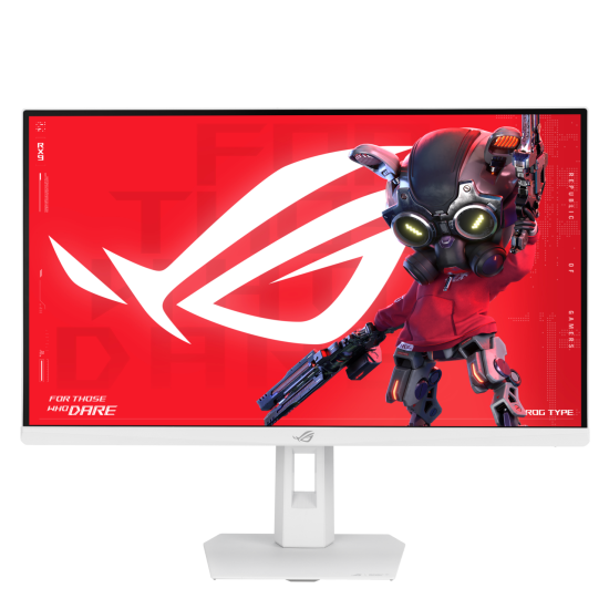 Monitor ASUS ROG Strix XG27ACS-W - 27