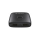 Orico Разклонител превключвател HDMI 2.0 Switcher/Splitter 2-Port Bi-Direction 4K Black - HS2-A1-BK-EP