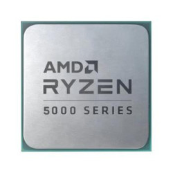 Процесор AMD Ryzen 5 5500GT TRAY, 6-Core, 3.6GHz(Up to 4.4GHz), 65W, AM4