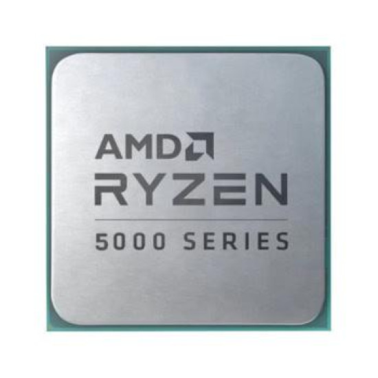 CPU AMD Ryzen 5 5500GT TRAY, 6-Core, 3.6GHz(Up to 4.4GHz), 65W, AM4