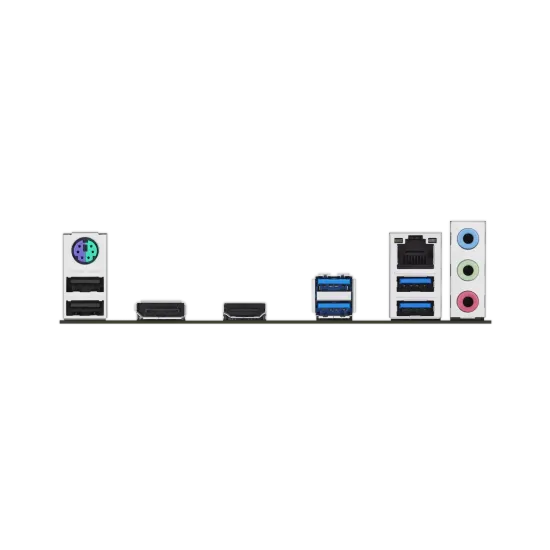 Дънна платка ASUS Prime B550M-K ARGB, socket AM4