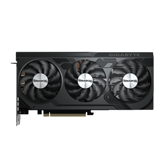 Graphic card GIGABYTE RTX 5070 TI WINDFORCE OC V2 16GB GDDR7