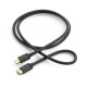 Hama DisplayPort Cable, DP 2.1, Ultra-HD 16K, 80 Gbit/s, 2 m