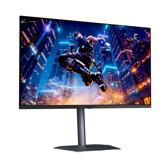 Gaming monitor GIGABYTE MO32U2 - 31.5