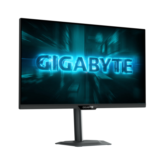 Геймърски Монитор Gigabyte G27Q2 - 27