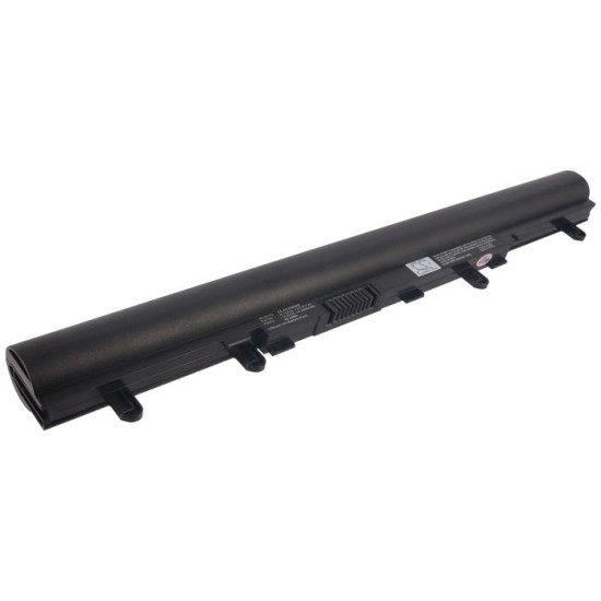 Батерия  за лаптоп ACER Aspire E1, Aspire V5-431P, Aspire V5-551  AL12A32 LiIon 14,8V 2400 mAh  Cameron Sino