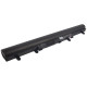 Батерия  за лаптоп ACER Aspire E1, Aspire V5-431P, Aspire V5-551  AL12A32 LiIon 14,8V 2400 mAh  Cameron Sino