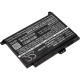 Laptop Battery for HP PAVILION 15-AU003TU, Pavilion 15-AU139TX HSTNN-LB7H TPN-Q172  LiPo 7.7V  5300 mAh CAMRON SINO