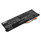 Laptop Battery for ACER  Aspire 3 A314-22-A1YY, Aspire 5 A514-53-58BG AP18C4K LiPo 11,25V 3700 mAh CAMERON SINO