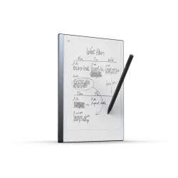 Tablet ReMarkable 2 Marker plus black+Book Folio Premium Leather