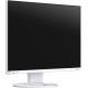 Monitor EIZO FlexScan EV2410R - 23.8 inch IPS, Wide, Full HD, HDMI, DisplayPort - White