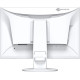 Monitor EIZO FlexScan EV2410R - 23.8 inch IPS, Wide, Full HD, HDMI, DisplayPort - White