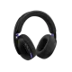 Геймърски слушалки Logitech G325 Ligthspeed Wireless, Микрофон, Черни