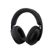 Gaming Earphone Logitech G335 Lightspeed Wireless, Microphone, Black