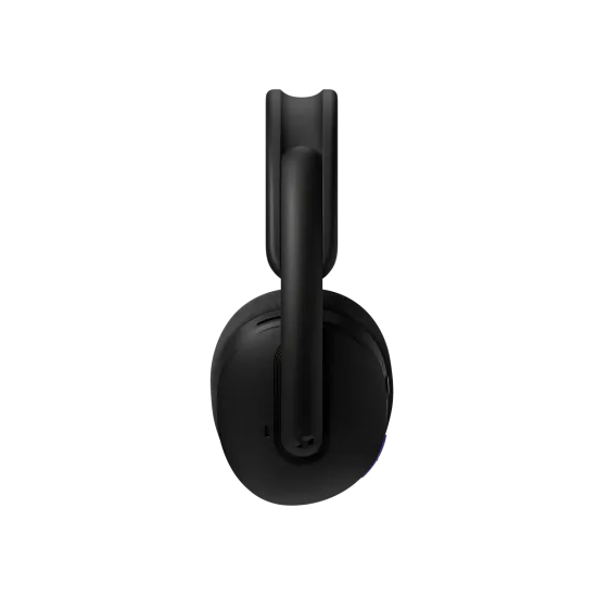 Геймърски слушалки Logitech G325 Ligthspeed Wireless, Микрофон, Черни