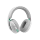 Геймърски слушалки Logitech G325 Ligthspeed Wireless, Микрофон, Бял