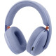 Геймърски слушалки Logitech G325 Ligthspeed Wireless, Микрофон, Лилав
