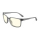 GUNNAR Mammoth Computer Glasses - Smoke - Clear