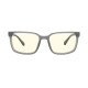 GUNNAR Mammoth Computer Glasses - Smoke - Clear