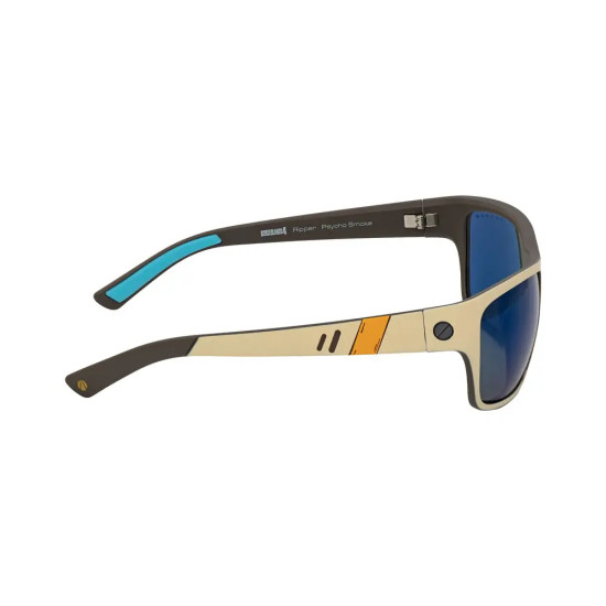 GUNNAR Borderlands Ripper Sunglasses - Bandit Smoke - Sunglasses