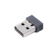 A4tech Nano приемник RN-10D USB 2.4GHz ресивър за мишки A4, F-Styler