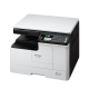 MFU - copier, scanner, printer RICOH M2310N B/W, A3,23ppm