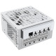 Power Supply Lian Li RS 1200W 80+ Gold PCIe 5.1, ATX 3.1, RS Hub - White