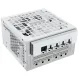 Power Supply Lian Li RS 1000W 80+ Gold PCIe 5.1, ATX 3.1, RS Hub - White