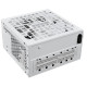 Power Supply Lian Li RS 1000W 80+ Gold PCIe 5.1, ATX 3.1 - White