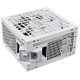 Power Supply Lian Li RS 1000W 80+ Gold PCIe 5.1, ATX 3.1 - White