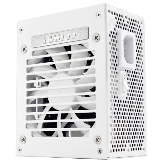 Power Supply Lian Li SP750 V2 White 750W 80+ Gold PCIe 5.1, ATX 3.1