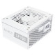 Power Supply Lian Li SP750 V2 White 750W 80+ Gold PCIe 5.1, ATX 3.1
