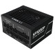 Power Supply Lian Li SP1000 Black 1000W 80+ Platinum PCIe 5.1, ATX 3.1