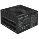 Power Supply Lian Li SX1200P Black 1200W 80+ Platinum PCIe 5.1, ATX 3.1