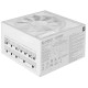Power Supply Lian Li SX1200P White 1200W 80+ Platinum PCIe 5.1, ATX 3.1