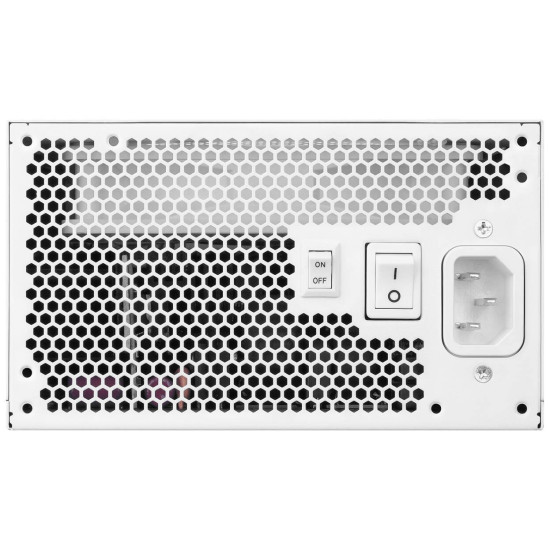 Power Supply Lian Li SX1200P White 1200W 80+ Platinum PCIe 5.1, ATX 3.1