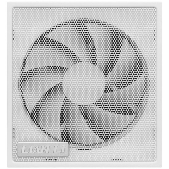 Power Supply Lian Li SX1200P White 1200W 80+ Platinum PCIe 5.1, ATX 3.1