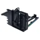 Lian Li Vertical GPU Mounting Kit VG4-5-V4 with PCIe 5.0 Riser Cable - Black