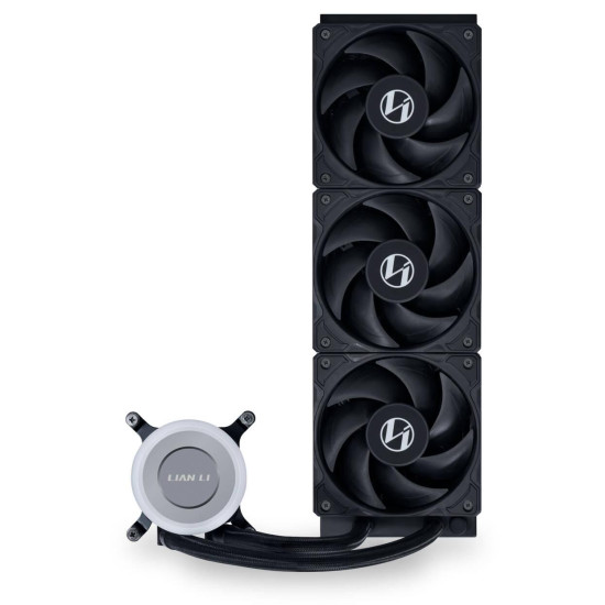 CPU Cooler AiO Lian Li GALAHAD II Lite Performance 360 - Black