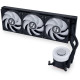 CPU Cooler AiO Lian Li GALAHAD II Lite RGB 360 - Black