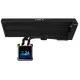 CPU AiO Cooler Lian Li HydroShift II LCD-S 360N Fanless ARGB - Black