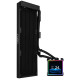 CPU AiO Cooler Lian Li HydroShift II LCD-S 360N Fanless ARGB - Black