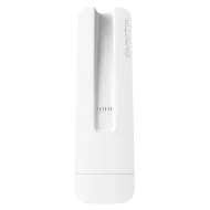 Безжичен Access Point MikroTik OmniTik PoE ac, За открито, 5 × 10/100/1000 Mbps