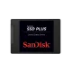 SSD SanDisk Extreme Pro, 250GB SATA III