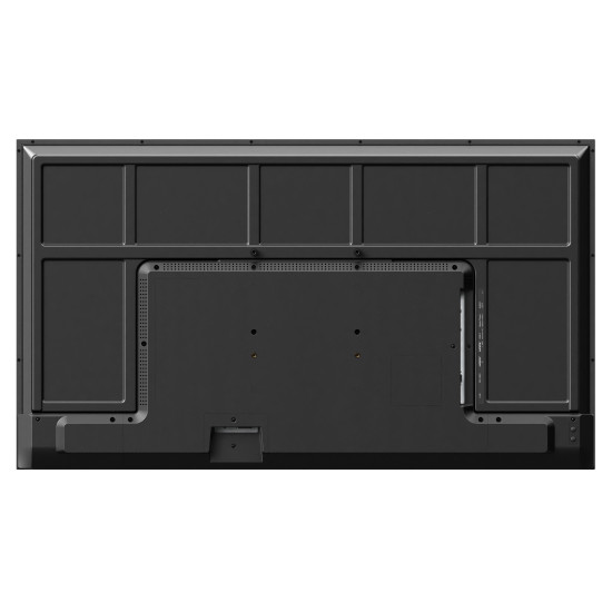 Large Format Display SHARP MultiSync E509, 50