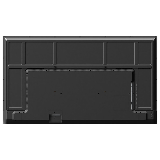 Large Format Display SHARP MultiSync E659, 65