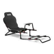 Геймърски стол Next Level GTLite Junior Racing Cockpit