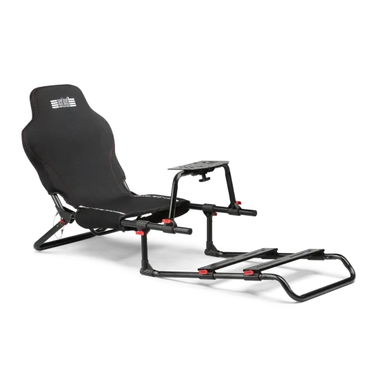 Геймърски стол Next Level GTLite Junior Racing Cockpit